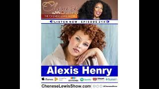 Alexis Henry - Episode #214