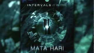 INTERVALS "In Time" EP - Full Album Stream