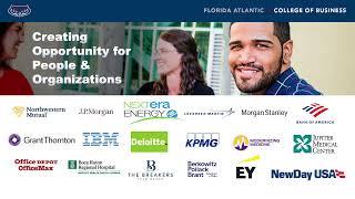 2025 Chamber Business Awards Breakfast honors the Palm Beach’s top leaders