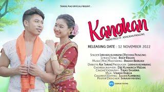 KANGKAN|LEKHON KUMBANG|RICHMA PANGING|NEW OFFICIAL MUSIC VIDEO 2022|OFFICIAL TESEAR|SISANG AAO