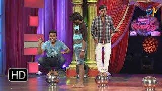 Jabardasth - Fatafat Fun -1st October 2015 2015 - జబర్దస్త్