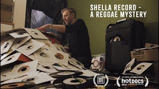 "Shella Record - A Reggae Mystery" Trailer