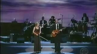 James Taylor & Alison Krauss - The Boxer: Paul Simon Tribute