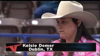 Kelsie Domer | 2023 Rodeo Austin