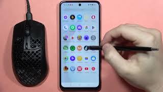 Realme C67: Connect Wired Gaming Mouse #howtodevices