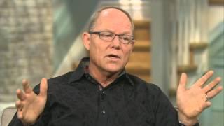 Bible Answer Man Hank Hanegraaff