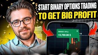  BINARY OPTIONS STRATEGY & SIGNALS: HOW TO TRADE AND EARN ONLINE