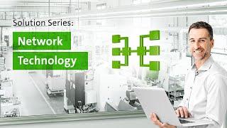 Network Technology Solution Series