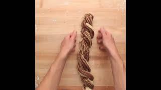 Shaping A Babka Video 