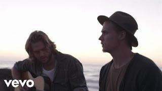 Jamestown Revival - California (Cast Iron Soul)