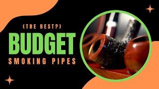 Mr. Brog Smoking Pipes: An in Depth Look and History - Factory Pipe Spotlight