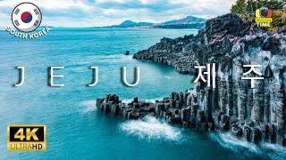 Jeju 제주 4k South Korea - Travel Film - Travel South Korea -  Jeju 제주 island South Korea travel 4k