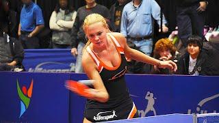 20 FUNNIEST MOMENTS IN TABLE TENNIS