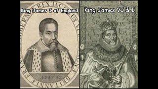 ‘England’s first black king’; how fake history finds its way onto official websites