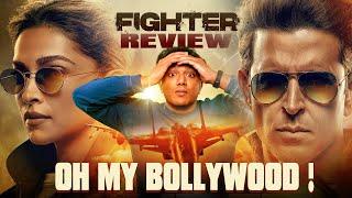 Fighter Review