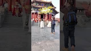 Kinh nghiệm du lịch Trung Quốc sau khi đi qua 20 thành phố của Tiểu Trần