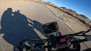 Apex 11_13_24 | Session 8 | CRF150R