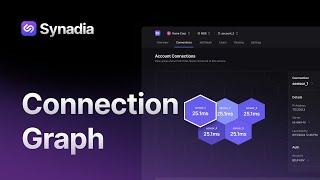 The Connection Graph | Synadia Cloud Walkthrough