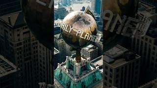 슈퍼맨 (Superman, 2025) 1차 예고편