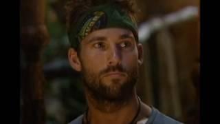 Survivor All Stars Vote Offs