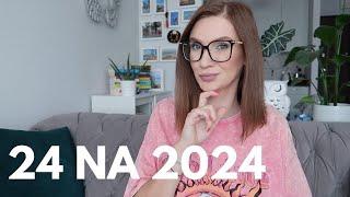 PROJEKT 24 NA 2024 | CZY TO SIĘ UDA?