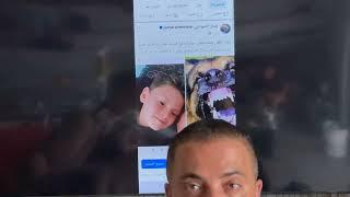 وفاة الطفل محمد جرادات رحمة الله عليه السبب مع جمال العمواسي