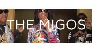 Migos - Ounces (Official Video)