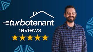 TurboTenant Reviews: Pricing and Features