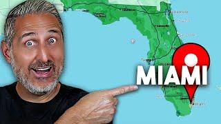 Cheapest Place To Live in Florida!