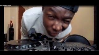 SELECTOR TYMO - NTML AFROBEATS SESSION 2021