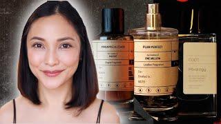 COCO PERFUME (PARFUM AE/PH) | NAYA RUTH (TAGALOG)