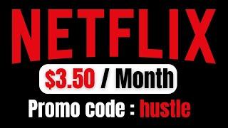 How to Get Netflix 4K for Almost FREE: The Cheapest Subscription Worldwide!