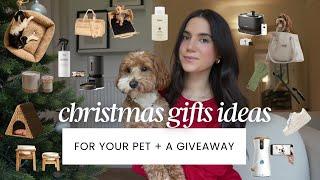 GIFT GUIDE & GIVEAWAY *GIFT GUIDE 2024*