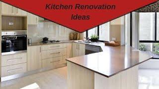 Kitchen Renovation Ideas - Imperial Kitchens Brisbane, Gold Coast, Australia