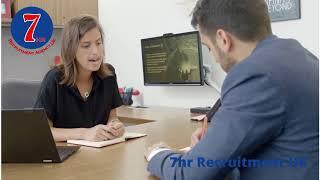 Education & Training Recruitment Agency in London - 7hr Recruitment UK