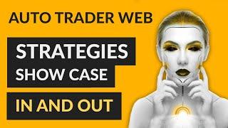 Auto Trader Strategy - In and Out
