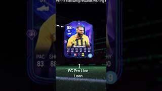 88 FC Pro Benzema Player Review EA FC 25! #fc25 #eafc25