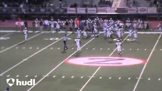 Jacob Kennedy Sophomore Highlights Class of 2017