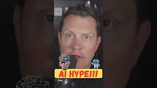 AI Bubble Bursting? Tech Expert Predicts the Crash!