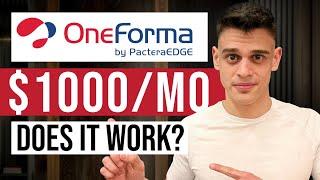 Make Money Online FROM HOME Doing Freelance Jobs! - OneForma UHRS Tutorial