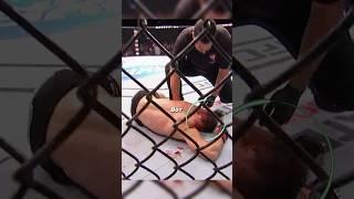 Пальцы в перчатке #ufc #mma
