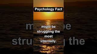 PSYCHOLOGY FACT