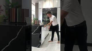 Tủ bếp hiện đại#xuhướng #viral_video #chinoithat##nhadep#bep#sofa