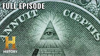 Decoding the Past: SECRETS OF THE DOLLAR BILL (S2, E29) | Full Episode