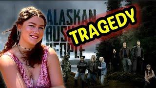 Alaskan Bush People - What Happened to Rain Brown from "Alaskan Bush People"?