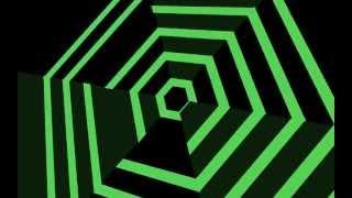 Super Hexagon (PC) - All Stages Complete + Ending