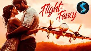 Stranded Pilot Stirs Up Forbidden Love | Romance Movie | Full Movie | Flight Of Fancy