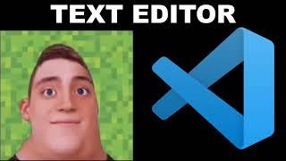 Mr. Incredible Becoming Old (Text Editor)