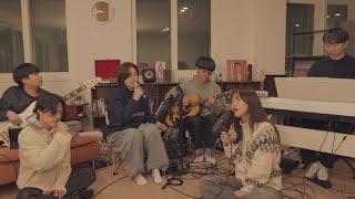 주님의 선하심 (Goodness Of God) | GIFTED | Room Live Worship