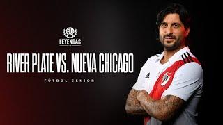 River vs. Nueva Chicago | Copa Argentina de Fútbol Senior